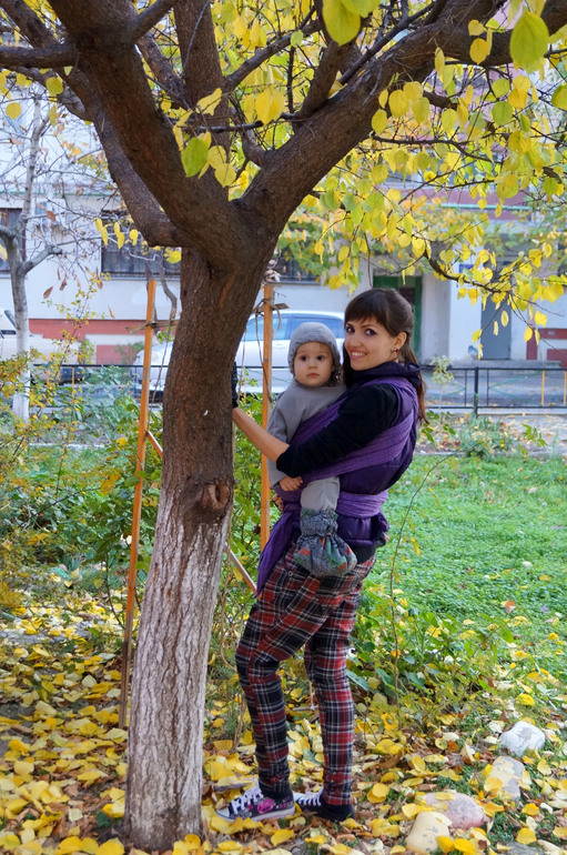 Слинго-панко-стиль