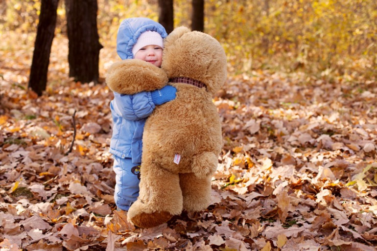 Давненько на здесь не было)) пора и нам показаться.. наша осень))