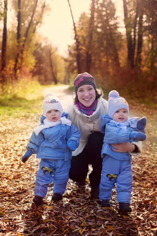 Давненько на здесь не было)) пора и нам показаться.. наша осень))