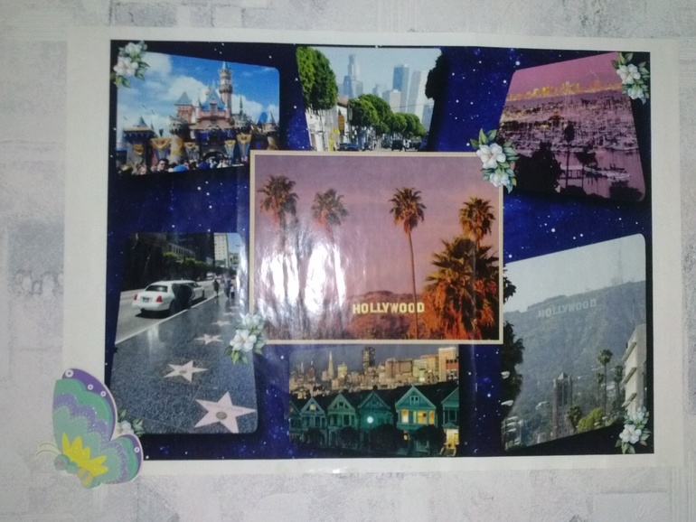 Приглашаю в гости)