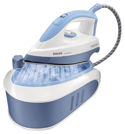 Помогите выбрать УТЮГ