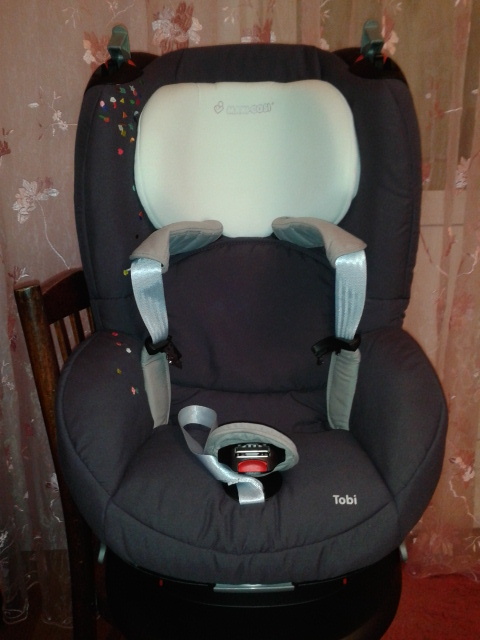 Первый раз заказ из maxis-babywelt.de