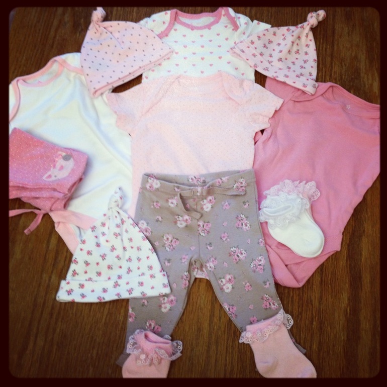 Девочки, это просто восторг!