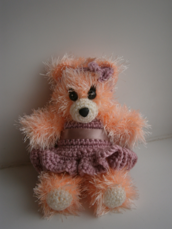 Посылочка от Танюшки