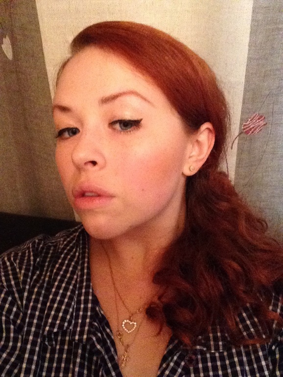 Душа требует перемен!