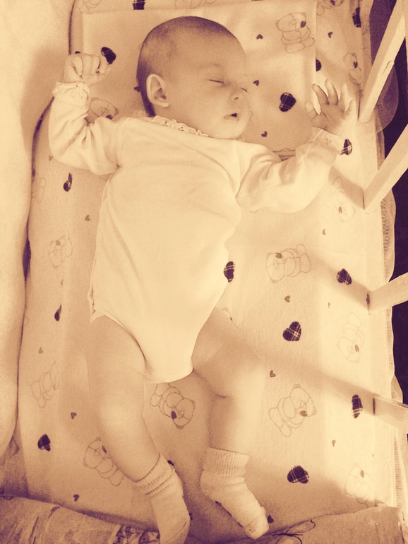 Нам 2 месяца!!!