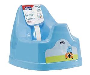 Горшок для мальчика