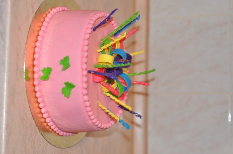 Вот и я решилась....