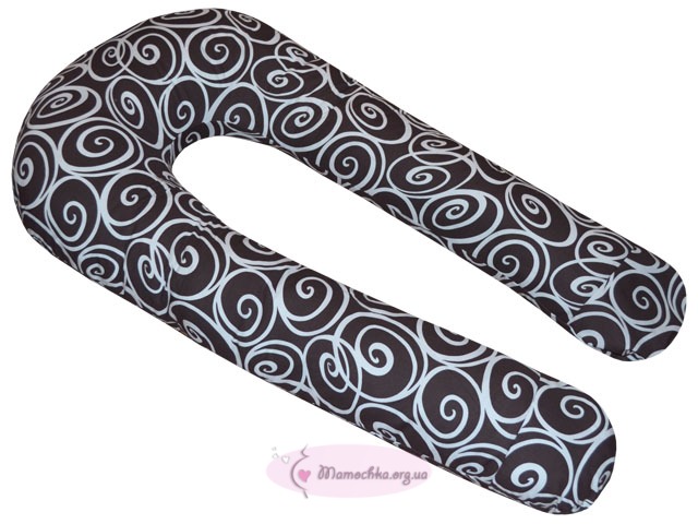 Какую выбрать подушку?