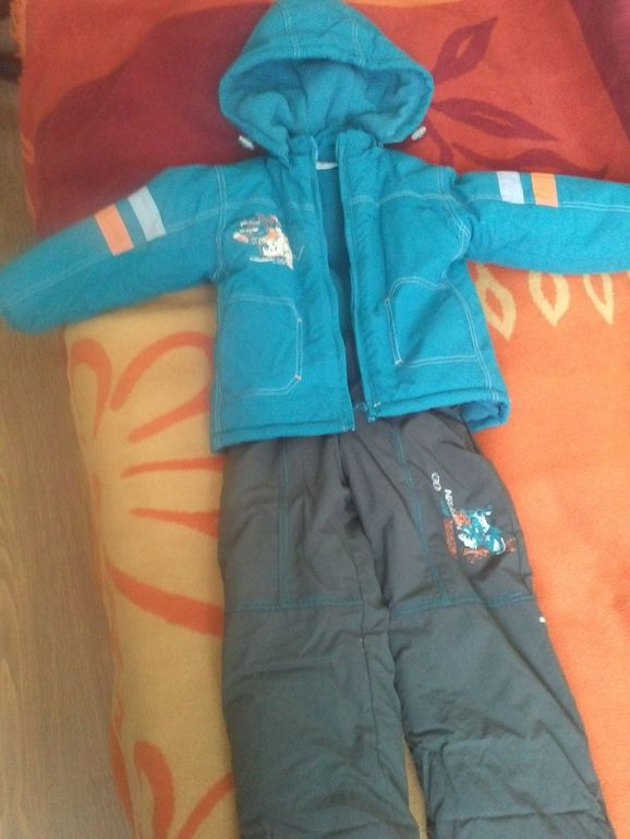 Продаю  комплект Bony Kids 104