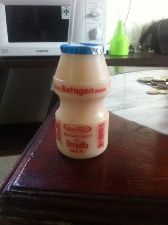 Житие- бытие или обо всем за 10 дней в Тае )!