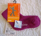 Help! Термоноски reima