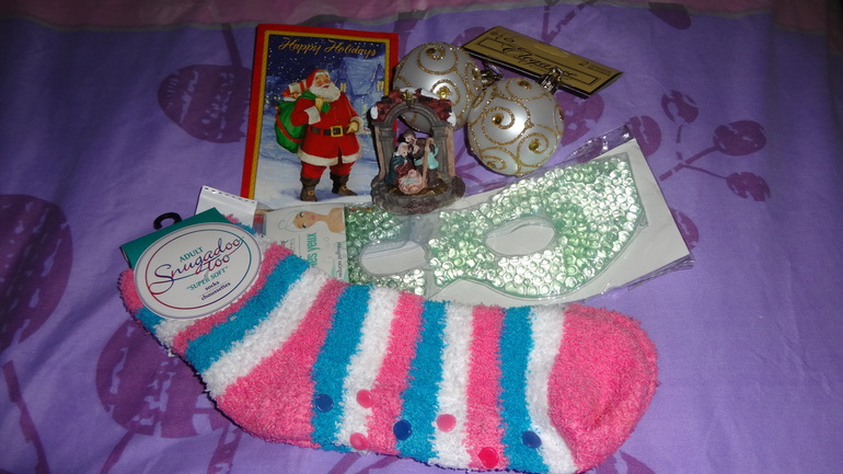 Посыночка от Katyushka:-)))