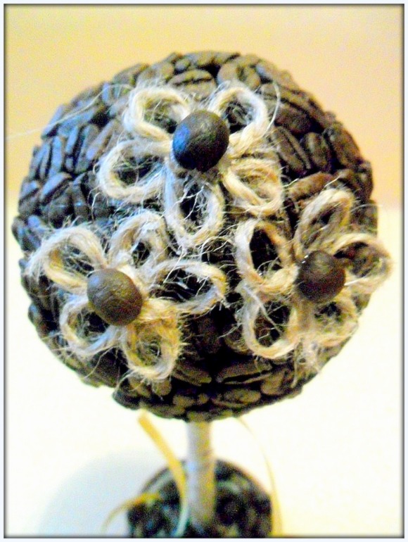 мой первый опыт