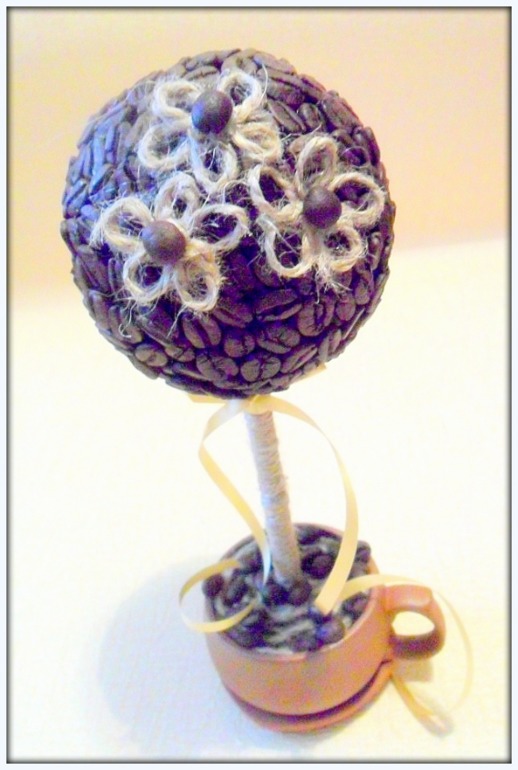 мой первый опыт