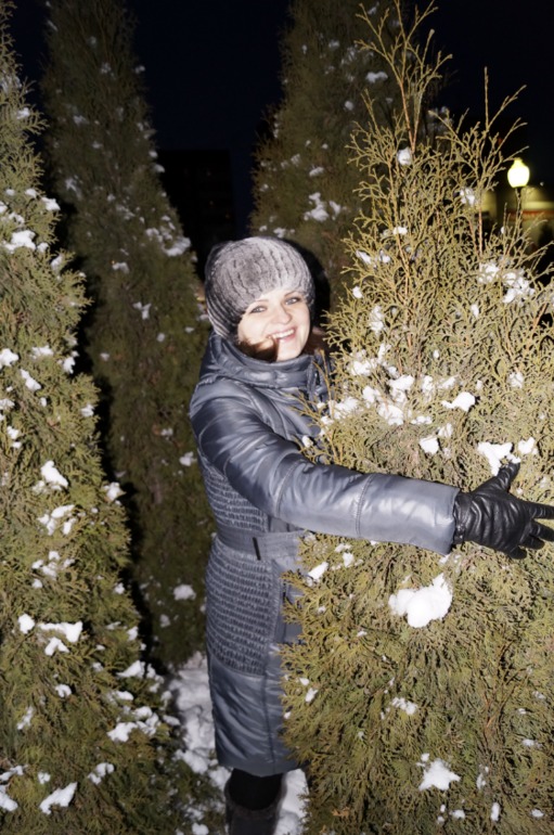 Наши 23 недельки