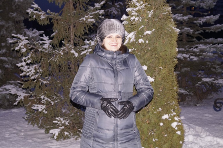 Наши 23 недельки