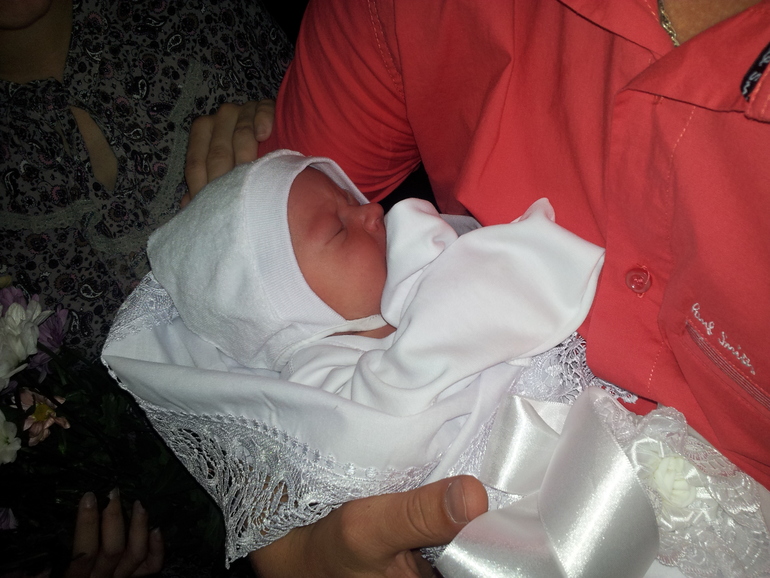 4 месяца спустя