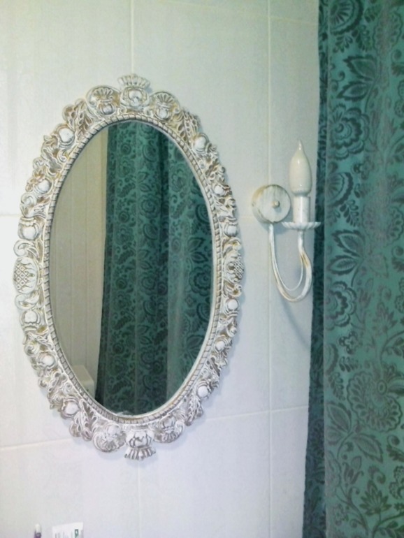 Вот как получилось...