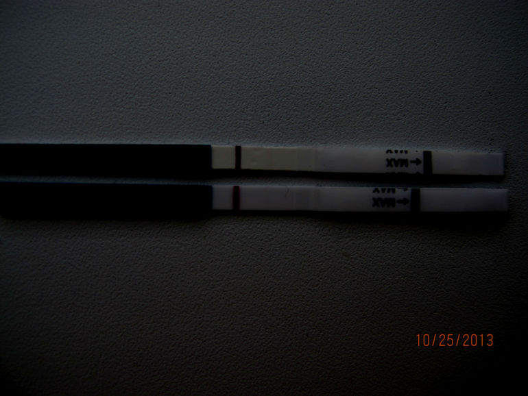 Нет у меня силы воли(((