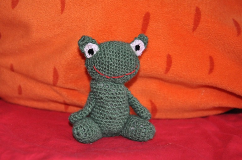 попполняю зоопарк+ митенки