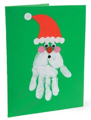 Новогоднее рукоделие, идеи