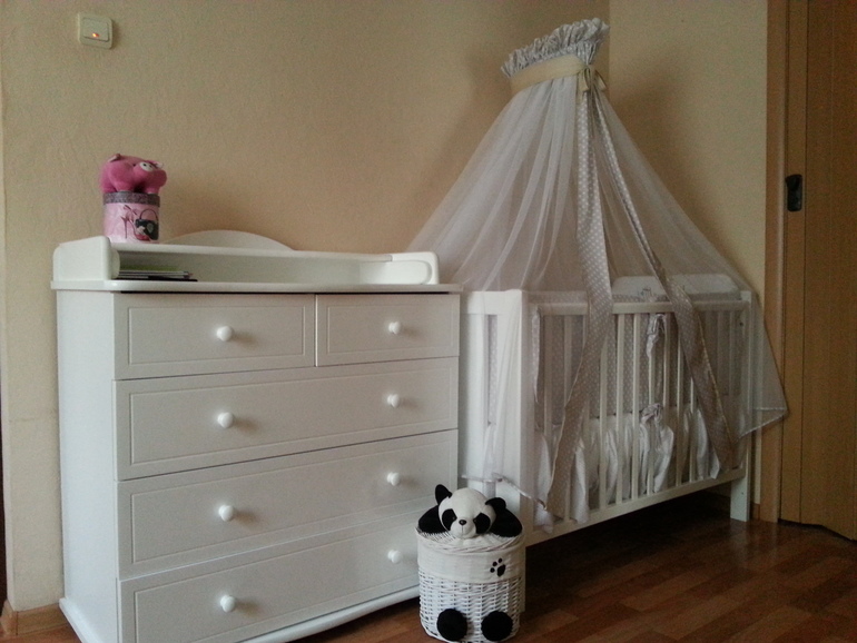 ПОЧТИ ВСЕ ГОТОВО для МАЛЫШа)))МЫ ТЯ ЖДЕМ!)))