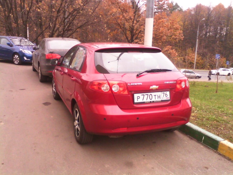 Продам автомобиль!