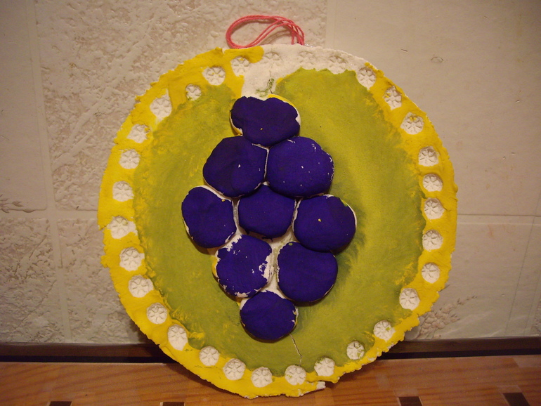 они трудяги!