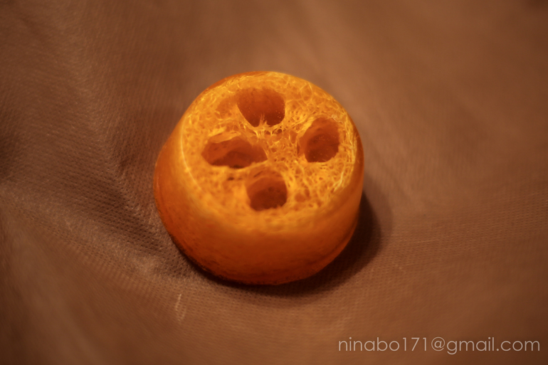 Мыло с натуральныит добавками... Даже с шунгитом