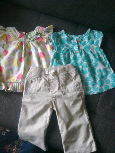 На девочку 6-18 мес Ош-кош, Джимбори, Картерс и др. Б\у и новое