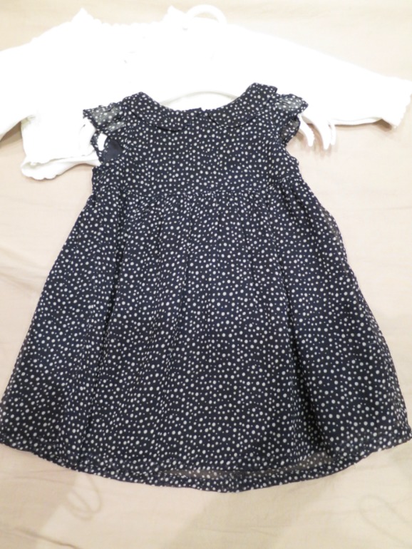 Одежда для девочки 0-3 мес,3-6 мес,6-9 мес