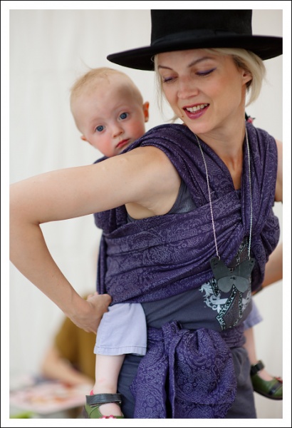 Эллевиль Пейсли Либерти со льном 6-ка - 4600р