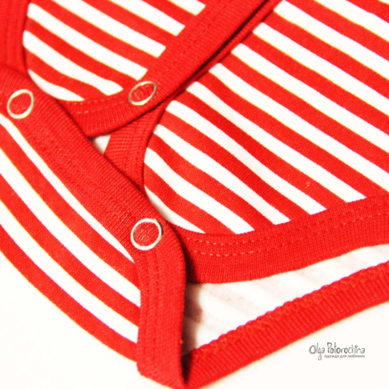 Мишки с бантиками