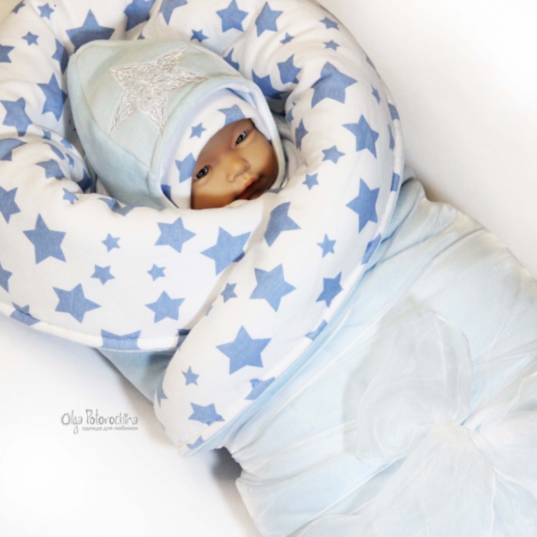 Серия теплых комплектов))