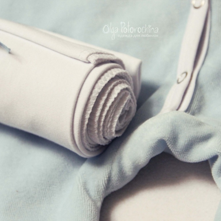 Серия теплых комплектов))