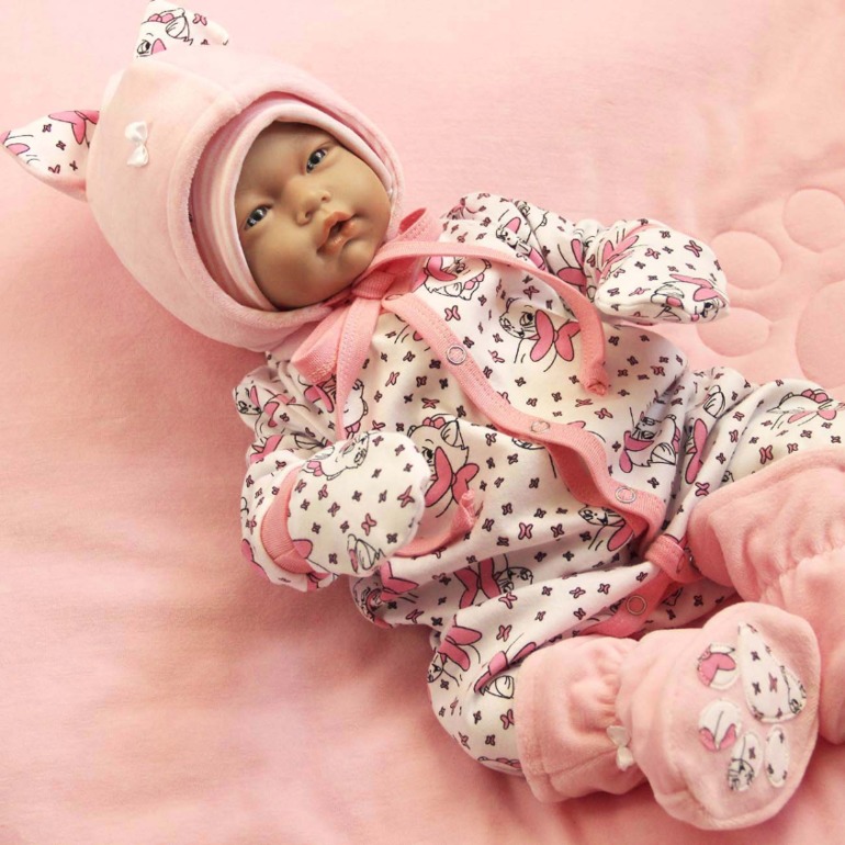 Серия теплых комплектов))