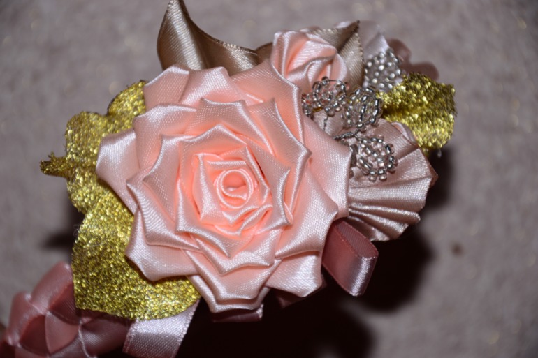 утро началось с вдохновения...!