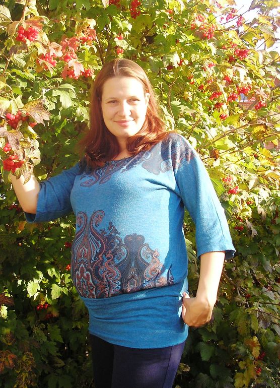 а на Кубане в ноябре, как в мае...