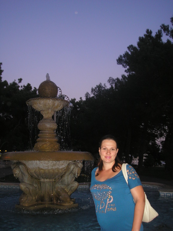 декретные времена...