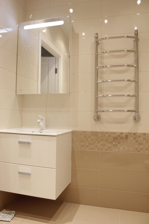 Ремонту окончен! Ура!