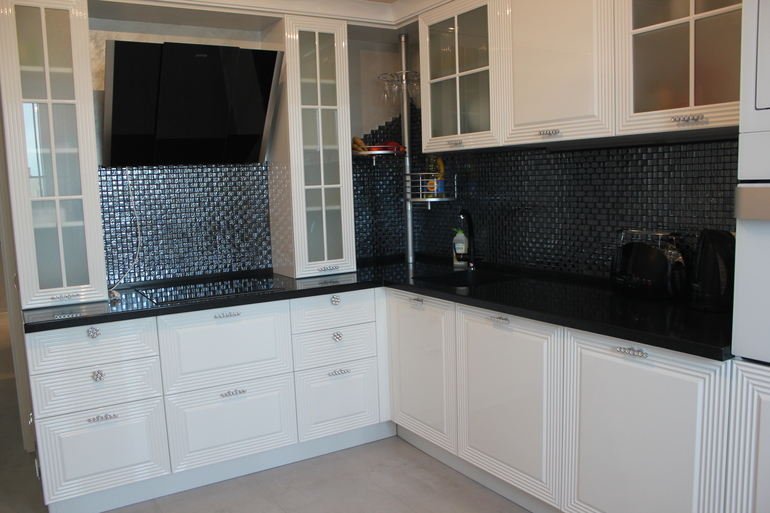 Ремонту окончен! Ура!