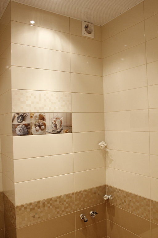 Ремонту окончен! Ура!