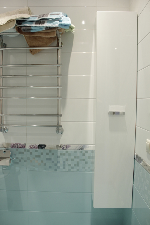 Ремонту окончен! Ура!