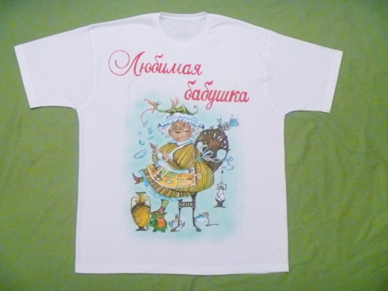 Бабушки-старушки))