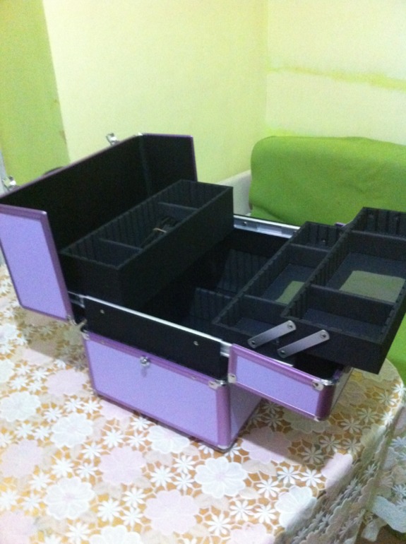 Маникюрный домик!