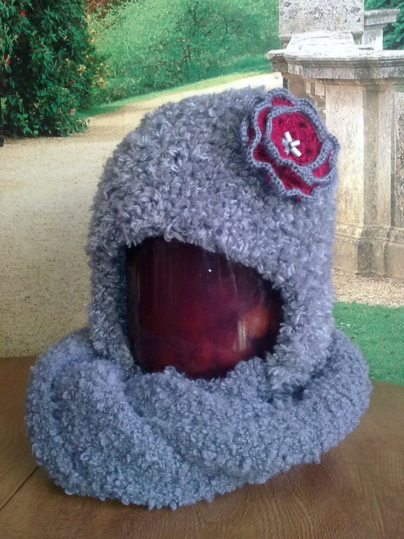 Комплект зимний.