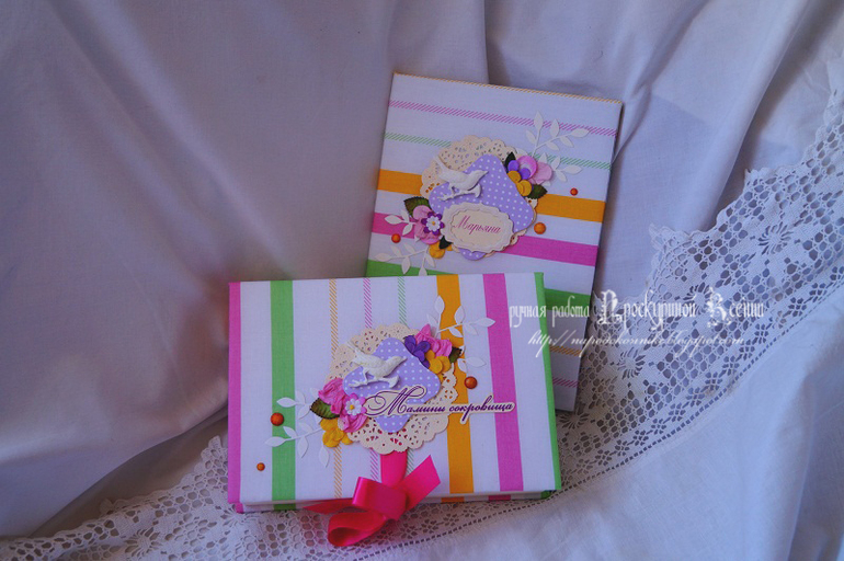 Еще комплектики.