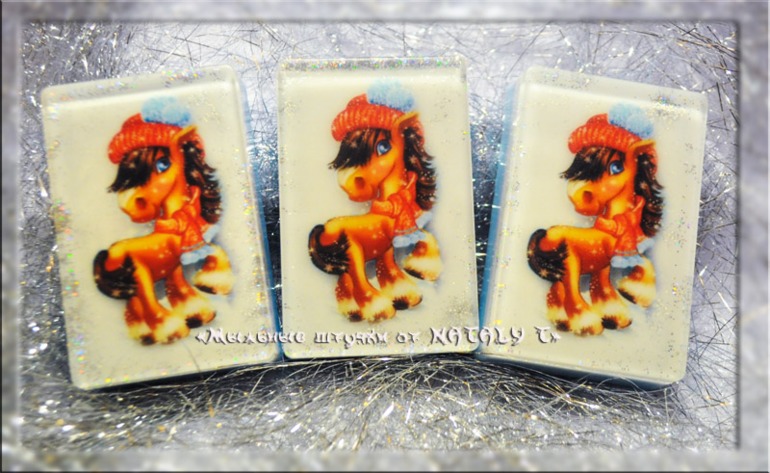 Немного разного))))