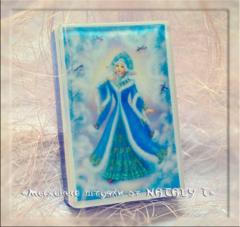 Снегурочки, Деды Морозики и снежинки)))))